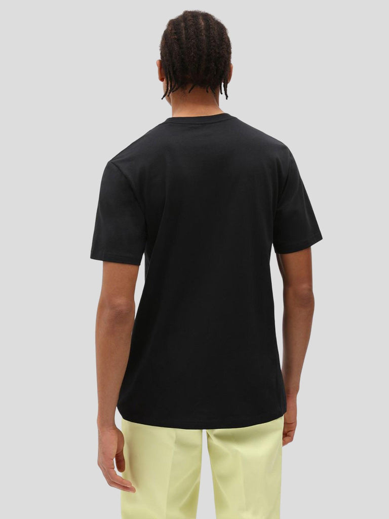 SS MAPLETON T-SHIRT 4XDB BLK1 DICKIES 