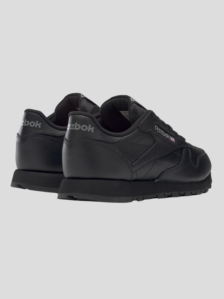 CLASSIC LEATHER GY0960 BLACK REEBOK 