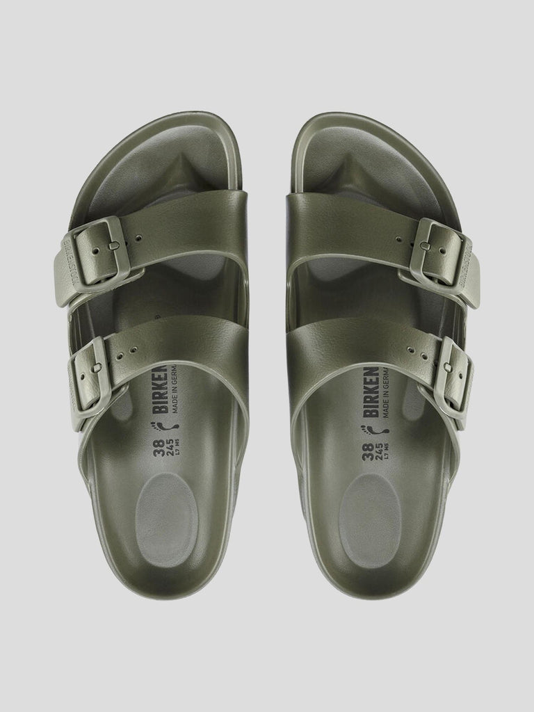 ARIZONA EVA 1019152 KHAKI BIRKENSTOCK 