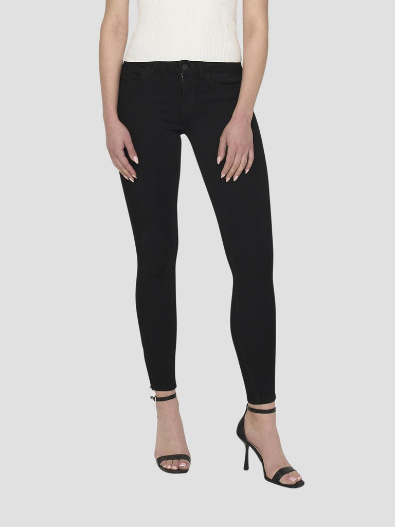KENDELL ETERNAL ANKLE BLACK NOOS 15126077 32 ONLY 