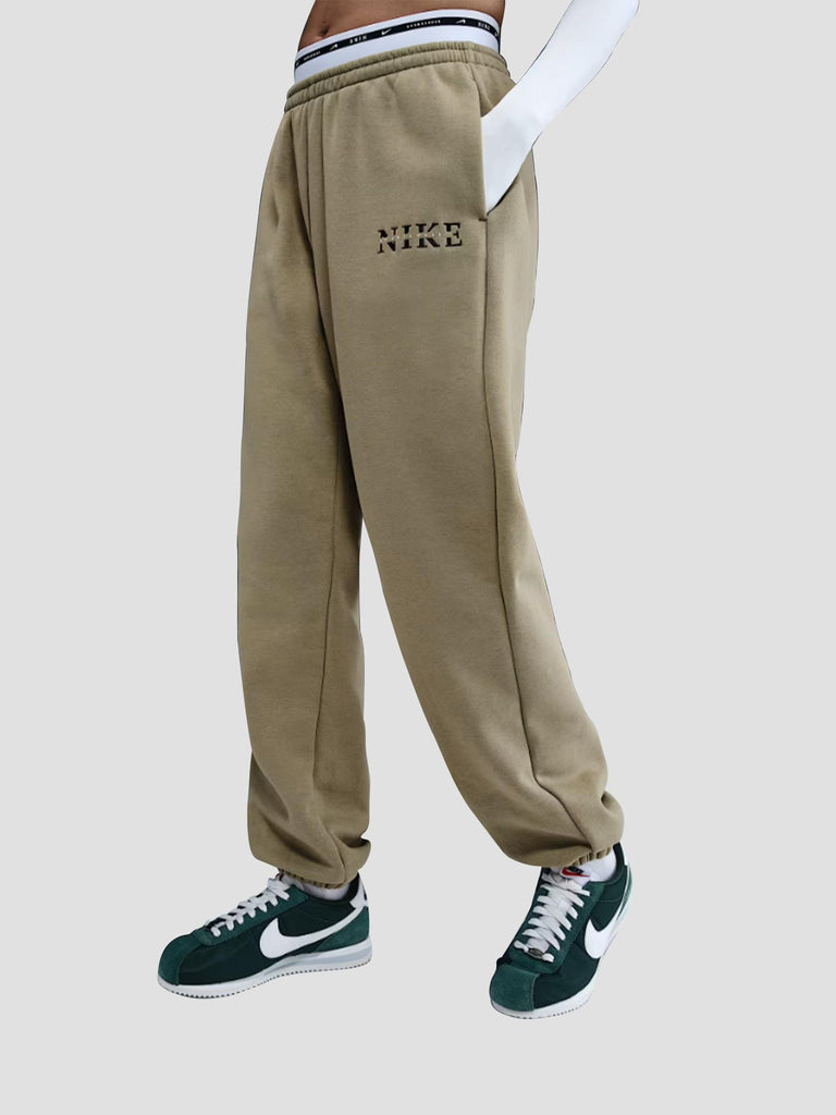 NSW PHNX FLC HR PANT GLS IH4055 276 NIKE 