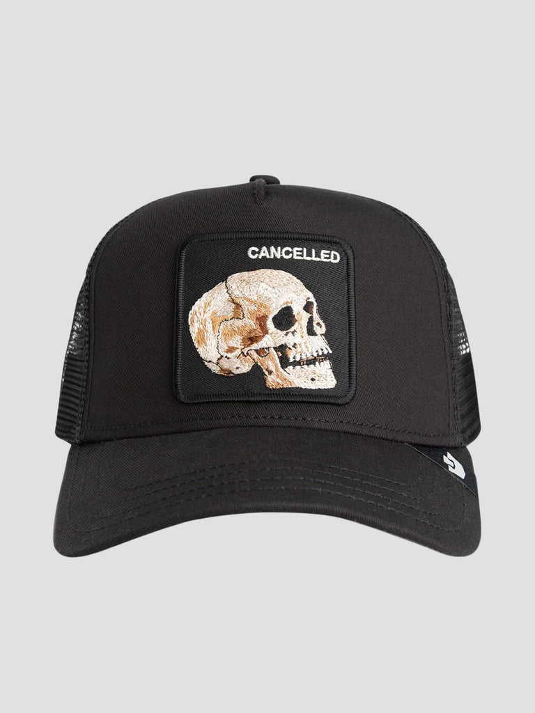 ANIMAL SERIES CANCELLED VOID GOORIN 