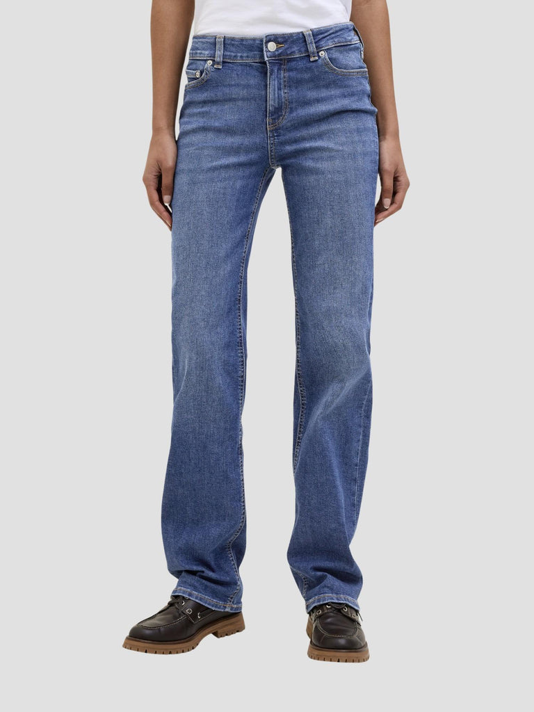JXNICE SL-STR MW C8220 JEANS DNM NOOS 12275469 30 JJXX 