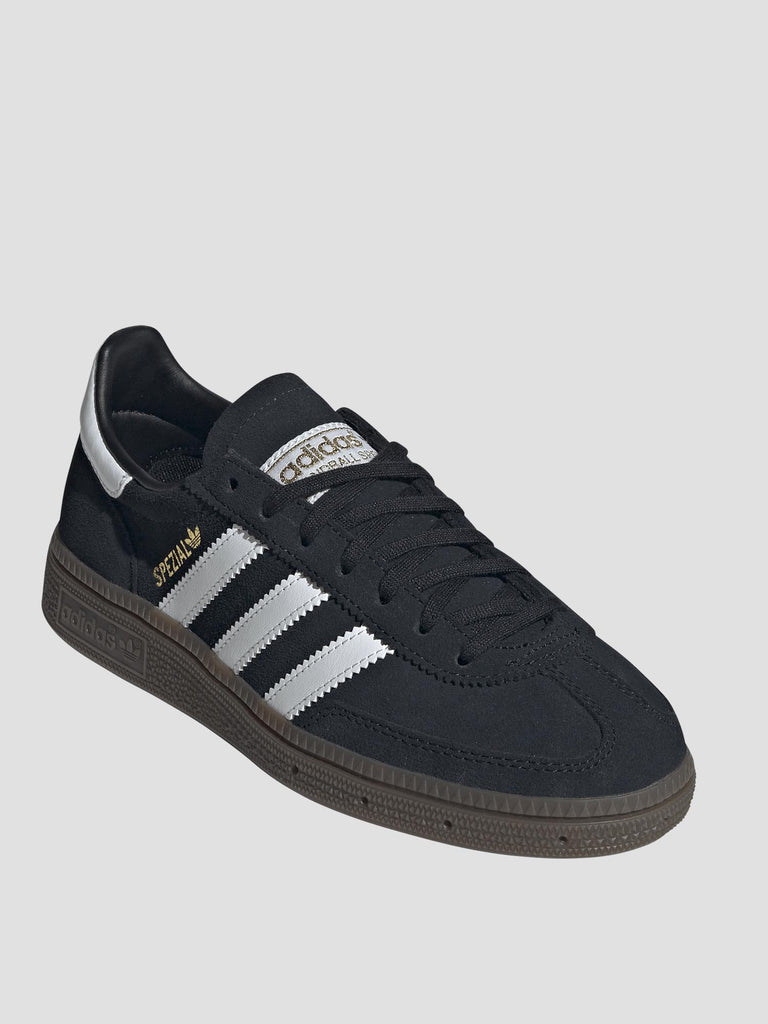 HANDBALL SPEZIAL J IH8010 BLACK WHITE ADIDAS 