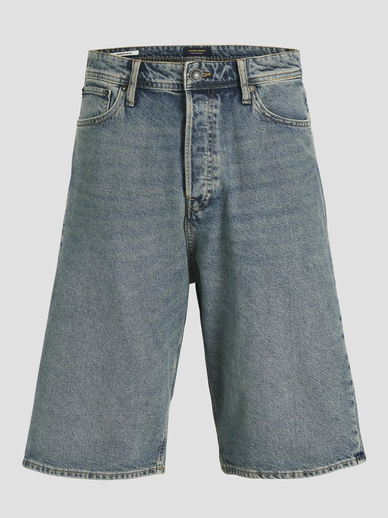 JJIRON JJORIGINAL SHORTS SQ 450 12272552 BLUE DENIM JACK&JONES 