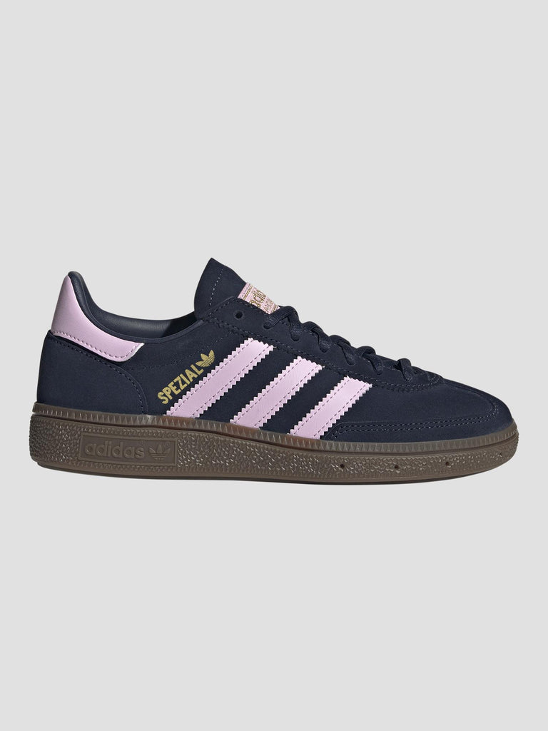 HANDBALL SPEZIAL J JI2903 INDIGO PINK ADIDAS 