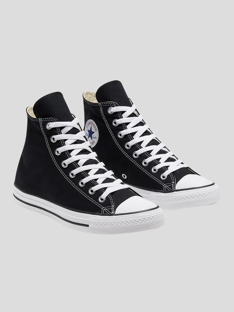 CHUCK TAYLOR HI ALL STAR CLASSIC M9160C BLACK CONVERSE 