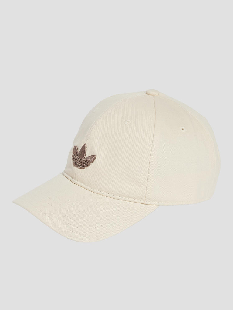 BASEBALL CLASSIC TREFOIL JC6037 WONDER WHITE ADIDAS 