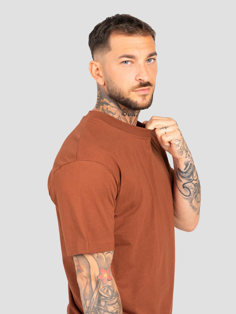 AMERICAN COTTON BARL110 TEGOLA GROOVE 
