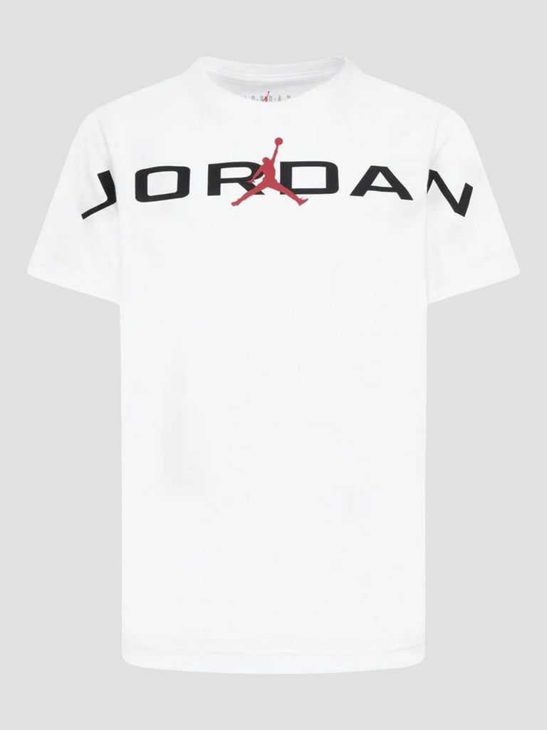 MJ JD AIR STRETCH SS CREW 95D628 001 NIKE 
