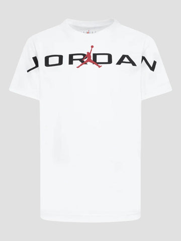 MJ JD AIR STRETCH SS CREW 95D628 001 NIKE 