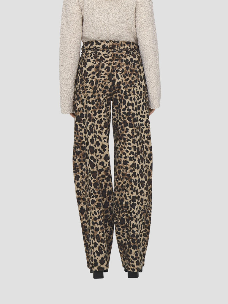 ONLGIANNA MW STRAIGHT BELT PANT PNT 15344919 LIGHT TAUPE 32 ONLY 