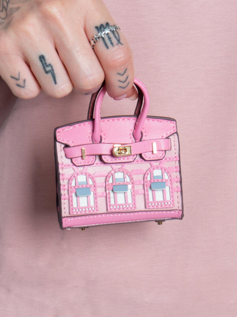 MINIKELLY GRO6503 PINK GROOVE 
