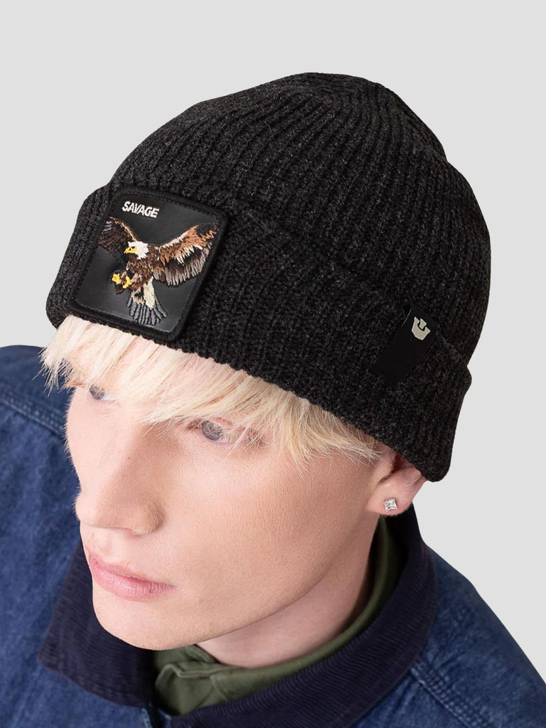 ANIMAL SERIES SAVAGE001 VOID GOORIN 