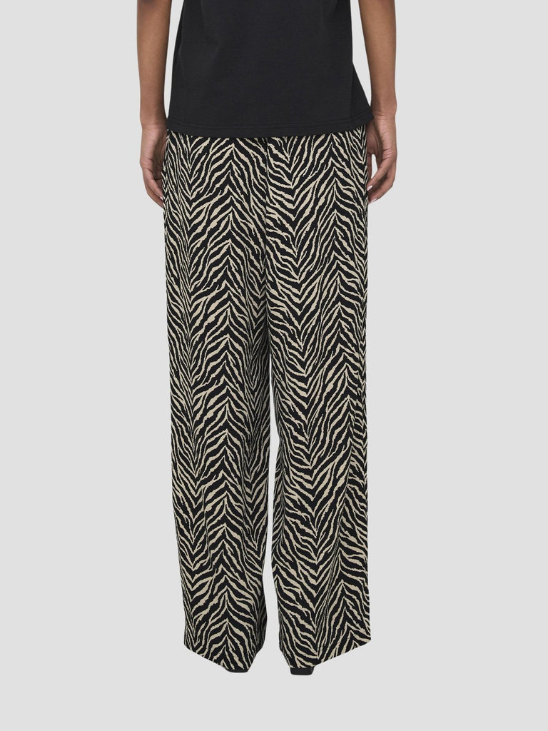ONLKATTY LIFE PANT PTM 15341492 BLACK ONLY 