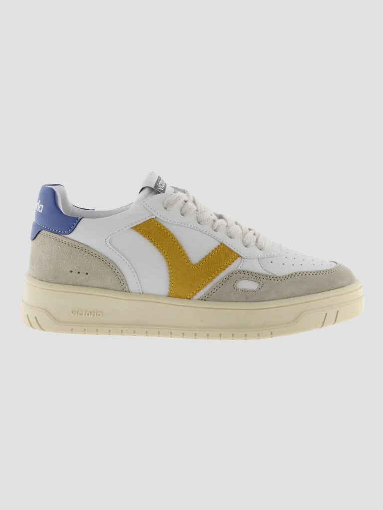 SNEAKERS 1257101 ROYAL VICTORIA 
