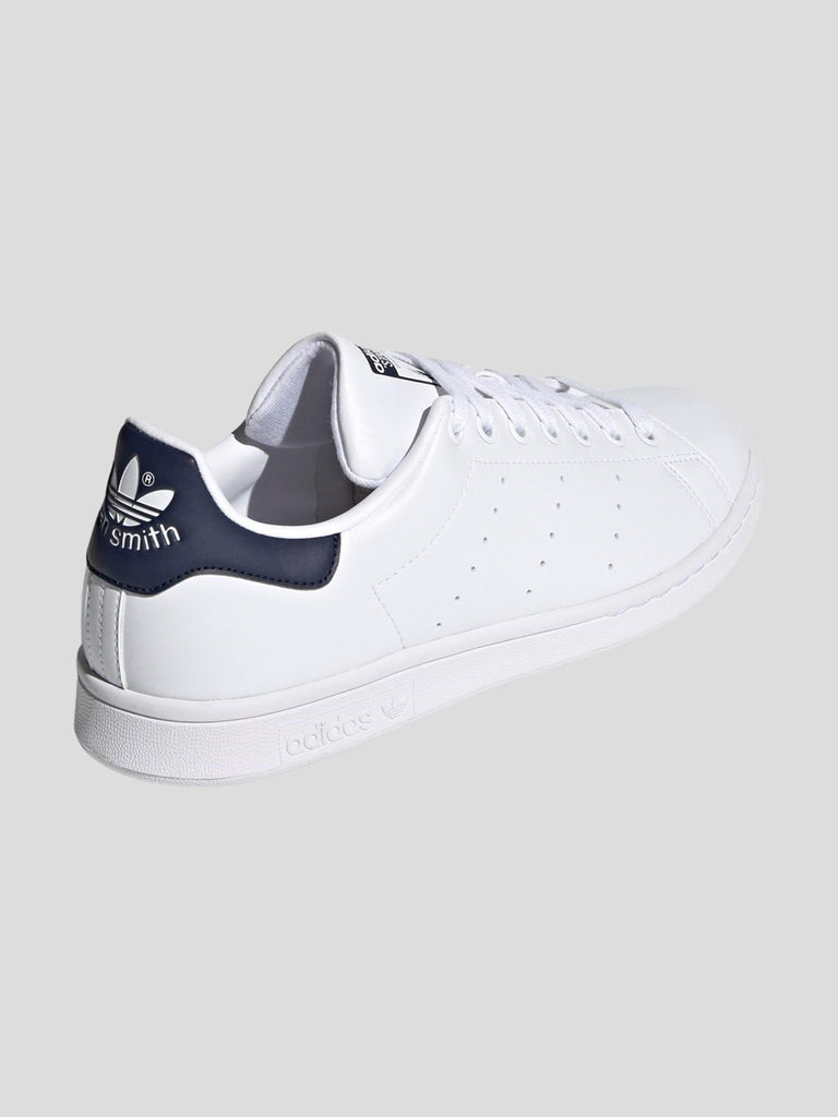 STAN SMITH FX5501 WHITE NAVY ADIDAS 