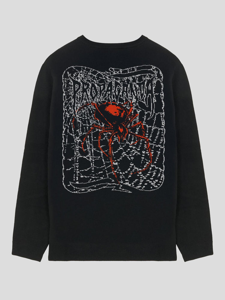 RIBS SPIDER OU743 121 PROPAGANDA 