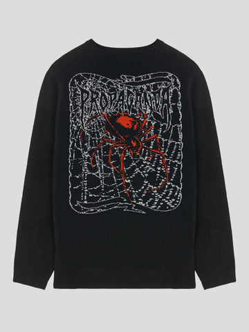 RIBS SPIDER OU743 121 PROPAGANDA 
