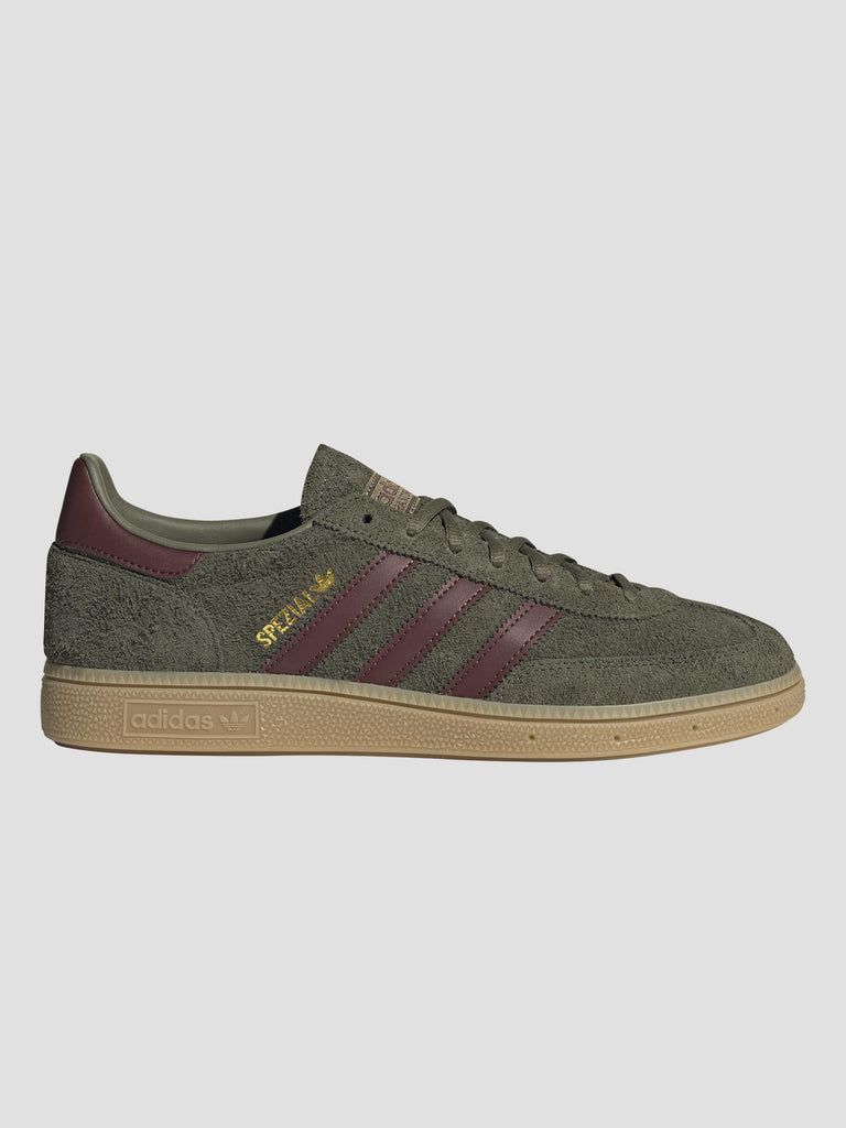 HANDBALL SPEZIAL JQ8297 FOCOLI BROWN ADIDAS 