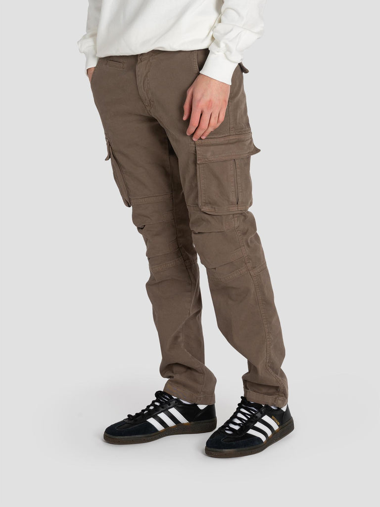 CARGO TESSUTO MEDIO ALL SEASONS 9046 7 GROOVE 