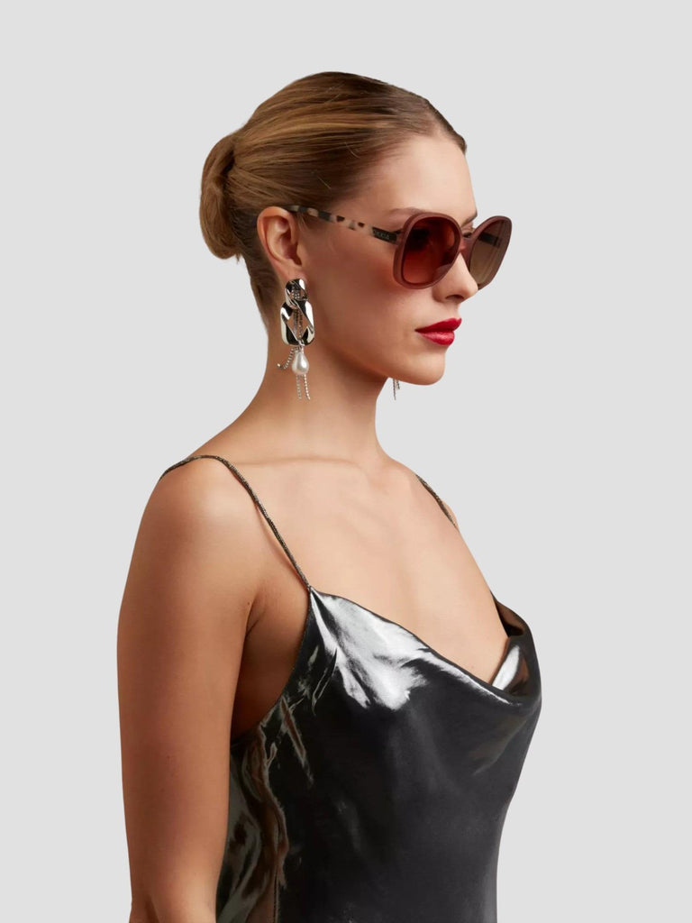 BUTTERFLY MONTATURA SOFT TOUCH OK019 PH PIU' FORTY 