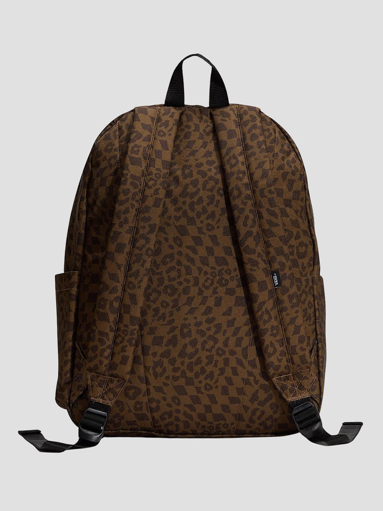 OLD SKOOL CLASSIC BACKPACK VN000H4Y 7UG1 VANS 