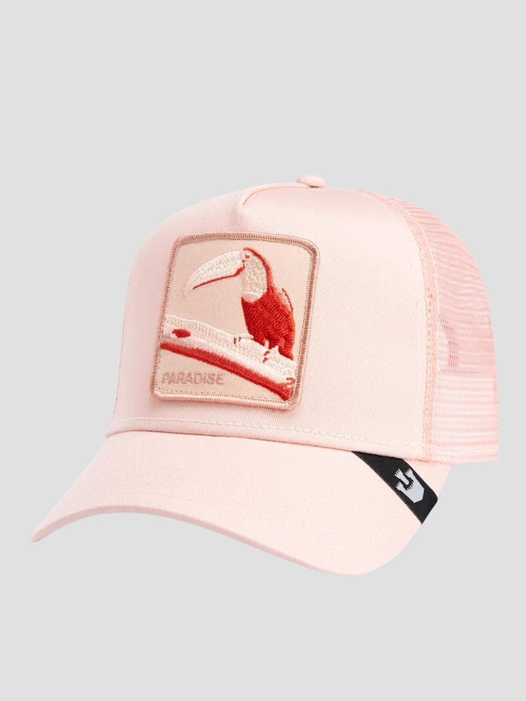 ANIMAL SERIES PARADISE CORAL GOORIN 