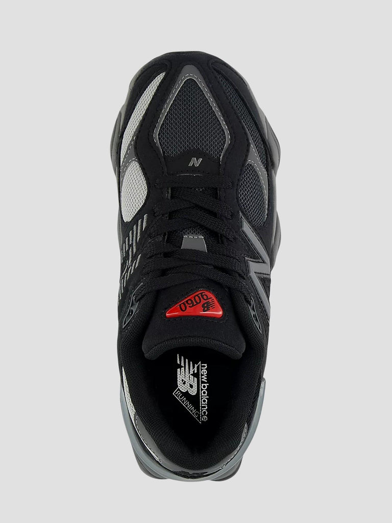 SNEAKERS 9060 GC9060 BK NEW BALANCE 