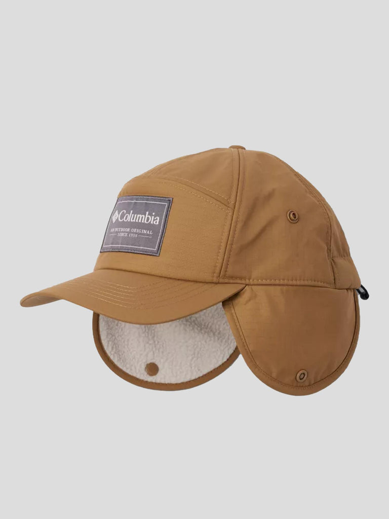 LANDROAMER EAR FLAP CAP 2092911 257 COLUMBIA 