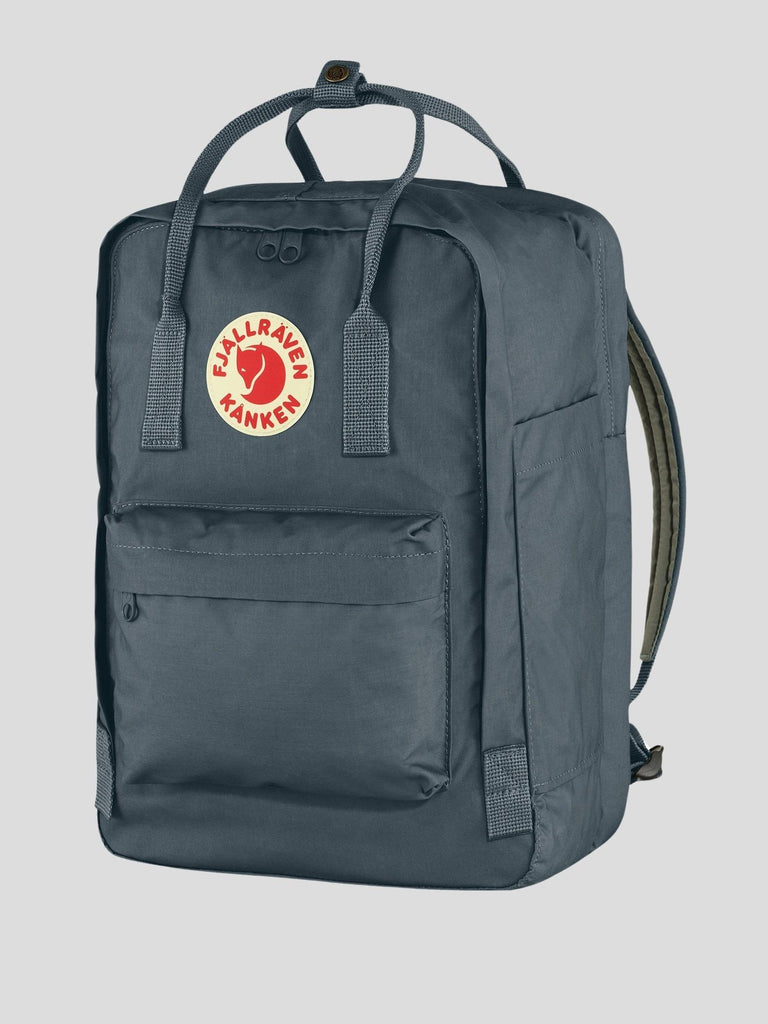 KANKEN LAPTOP 15" F23524 031 FJALL RAVEN 