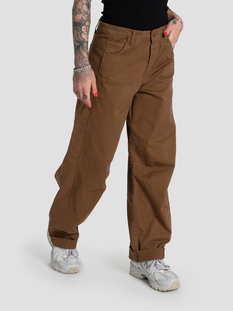GROOVE P6218MARRONE