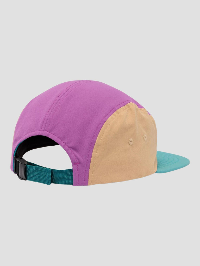 CREEK SIDE 5 PANEL HAT 2120431 330 COLUMBIA 