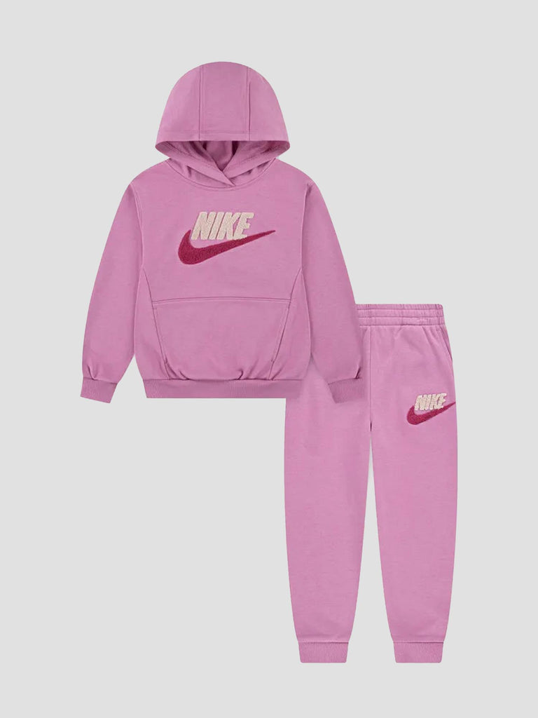 CLUB CHENILLE PO HOODY / JO 36N385 ACG NIKE 