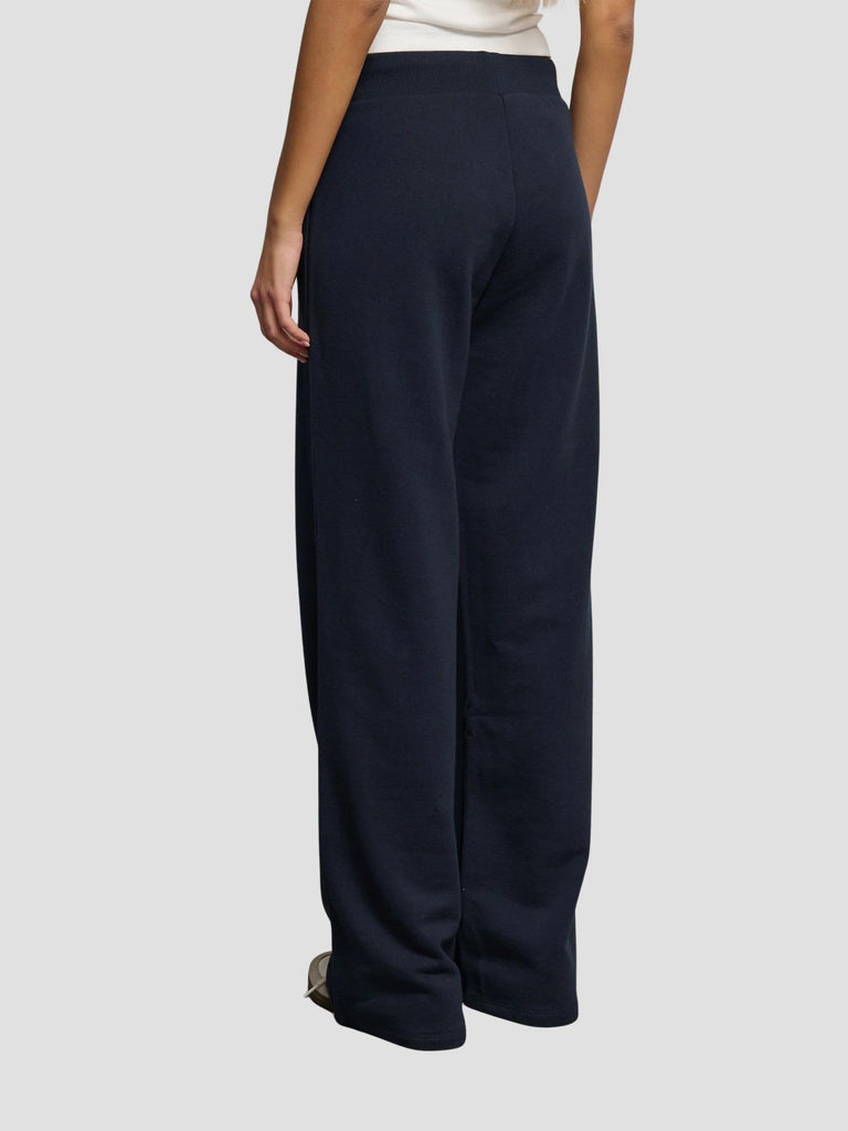 PANTALONE TUTA STAMPATO NAOMI-STARPY DK NAVY SUITE BENEDICT 