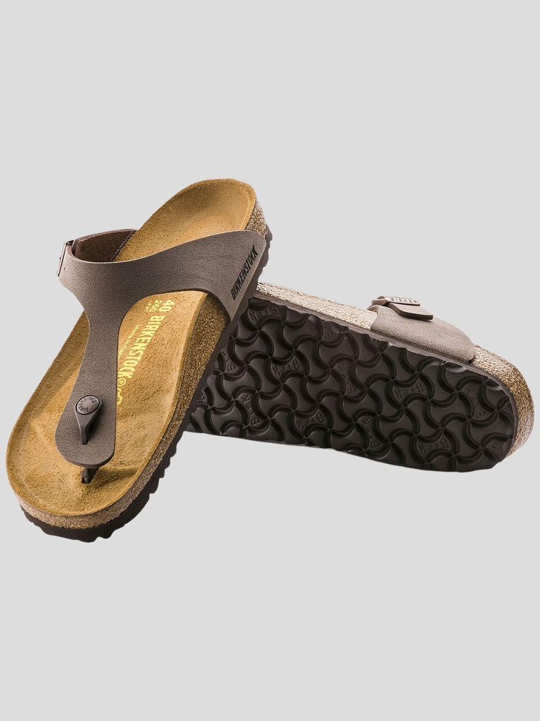 GIZEH 043751 MOCCA BIRKENSTOCK 
