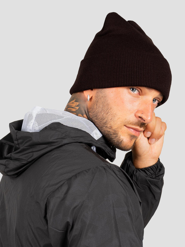 BASIC BEANIE GRO2000 MORO GROOVE 
