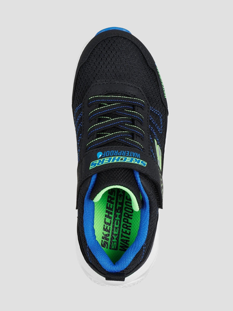 ELITE SPORT TREAD-AQ 406334L BKBL SKECHERS 