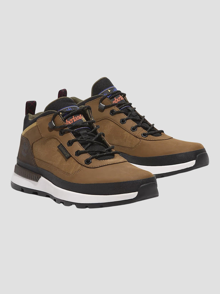 FIELD TREKKER LOW LACE UP 6DKN EM51 TIMBERLAND 