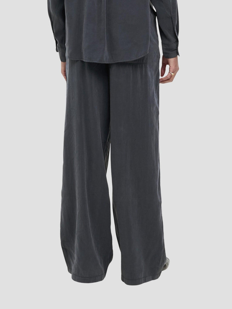 JXFIE SOFT PANT WVN 12270928 BLACK JJXX 