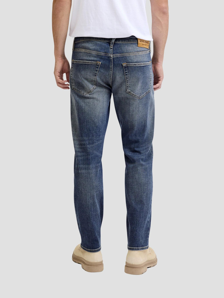 JJIMIKE JJCOOPER ST 335 BF 12287751 32 BLUE DENIM JACK&JONES 