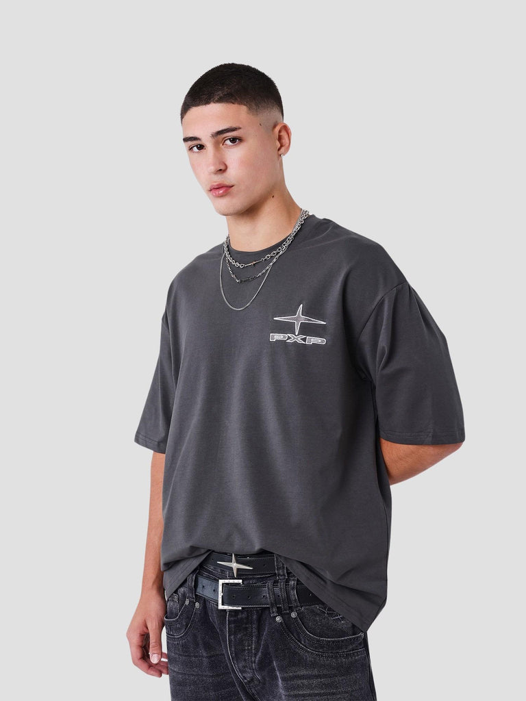 T-SHIRTS 2512027 SK PXP 
