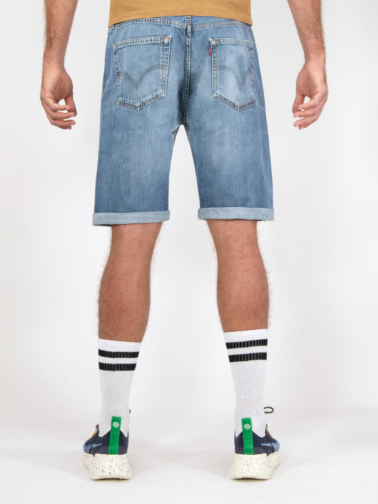 STRAPPI APERTI BRM20 DENIM BLU-RESTILE 