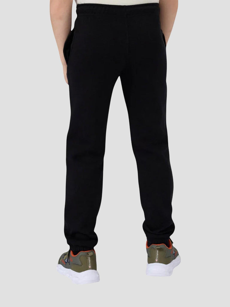 ELASTIC CUFF PANTS 307392 KK001 CHAMPION 