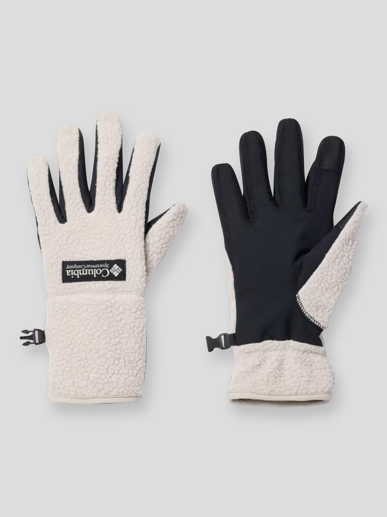 HELVETIA II SHERPA GLOVE 2094031 278 COLUMBIA 