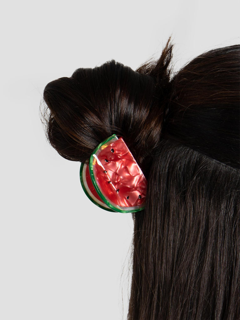 WATERMELON GRO7529 RED GROOVE 