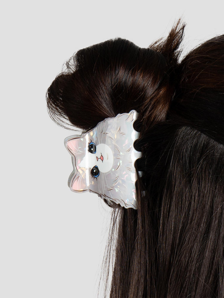 FACE CAT GRO7524 WHITE GROOVE 