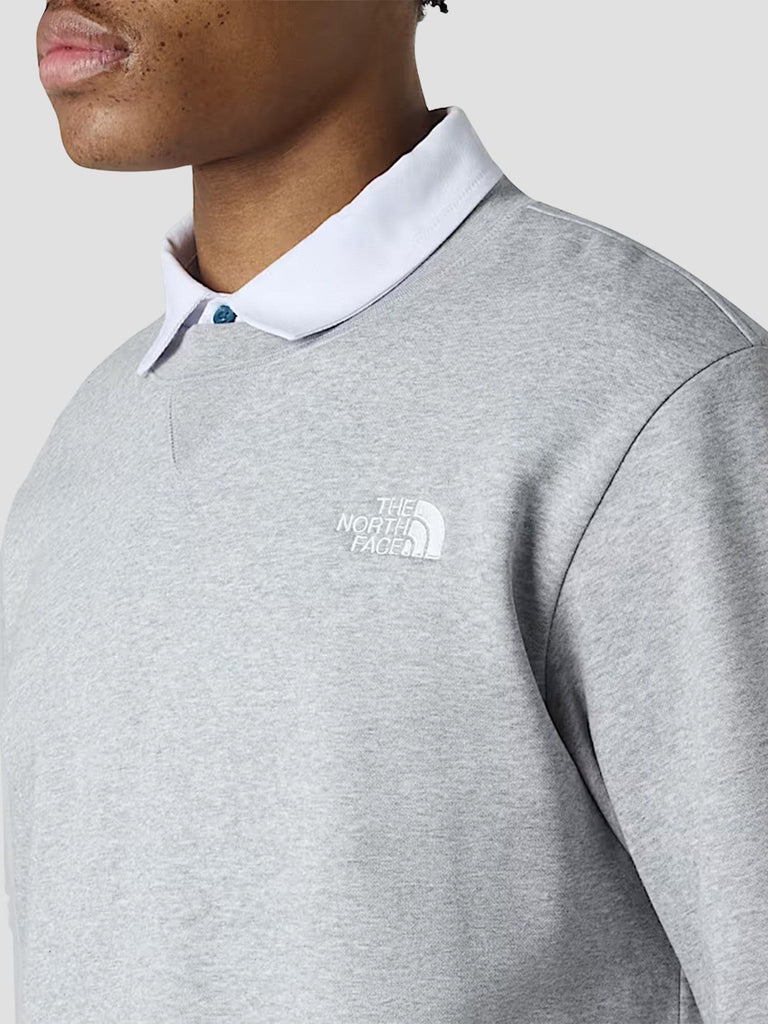 ESSENTIAL RELAXED 89ET DYX1 THE NORTH FACE 