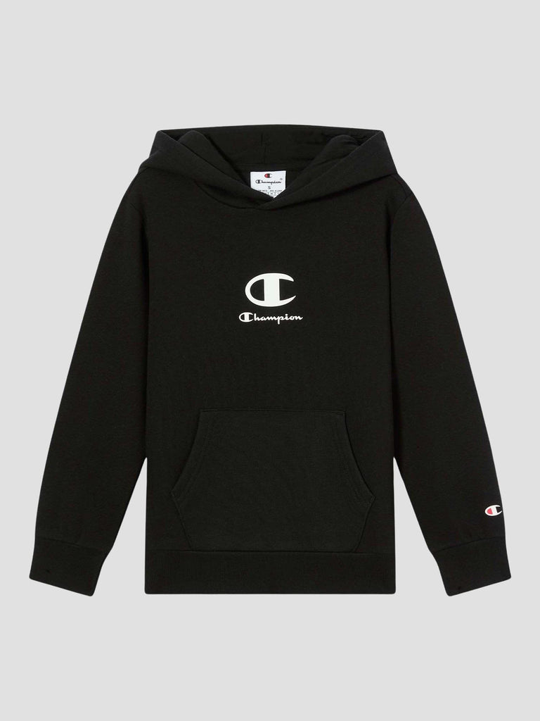 HOODED SWEATSHIRT 307395 KK001 CHAMPION 
