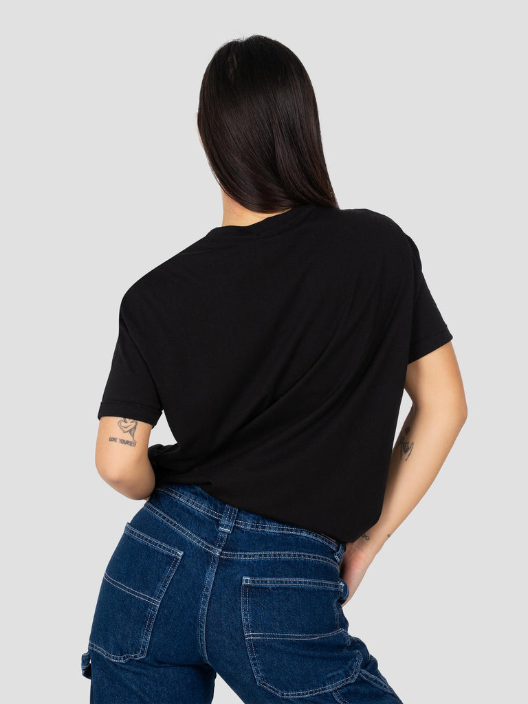 MAXI JERSEY BARL101W NERO GROOVE 